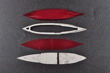 1/700 USS California BB 44 Battleship 1945 - Hobby Sense