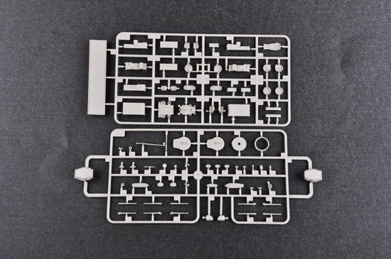 1/700 USS California BB 44 Battleship 1945 - Hobby Sense
