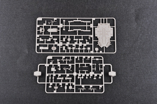 1/700 USS California BB 44 Battleship 1945 - Hobby Sense