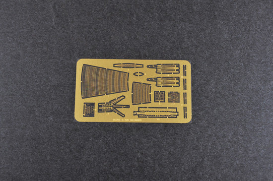 1/700 USS California BB 44 Battleship 1945 - Hobby Sense