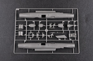 1/48 MiG 21MF - Hobby Sense