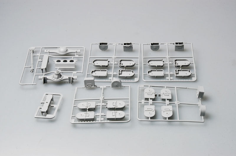 1/16 M16 Multiple-Gun Motor Carriage - Hobby Sense