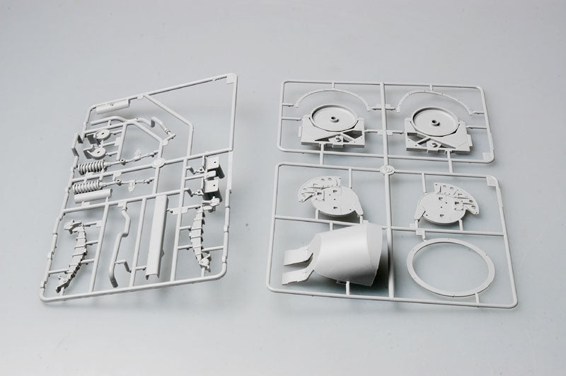 1/16 M16 Multiple-Gun Motor Carriage - Hobby Sense