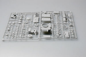 1/16 M16 Multiple-Gun Motor Carriage - Hobby Sense