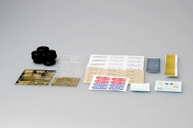 1/35 M1127 Stryker Reconnaissance Vehicle - Hobby Sense