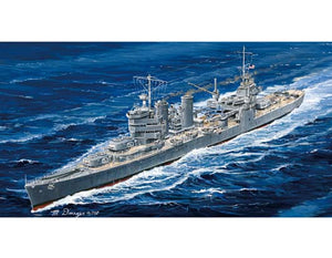 1/700 USS Astoria CA 34 - Hobby Sense