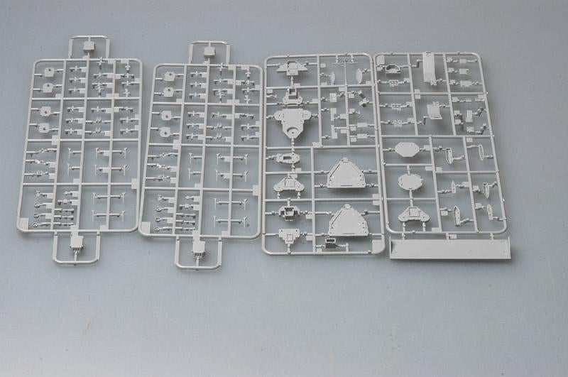 1/700 USS Astoria CA 34 - Hobby Sense