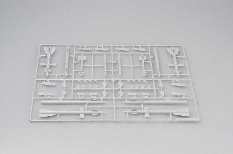 1/32 Su 27UB Flanker-C - Hobby Sense