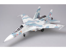 1/32 Su 27UB Flanker-C - Hobby Sense