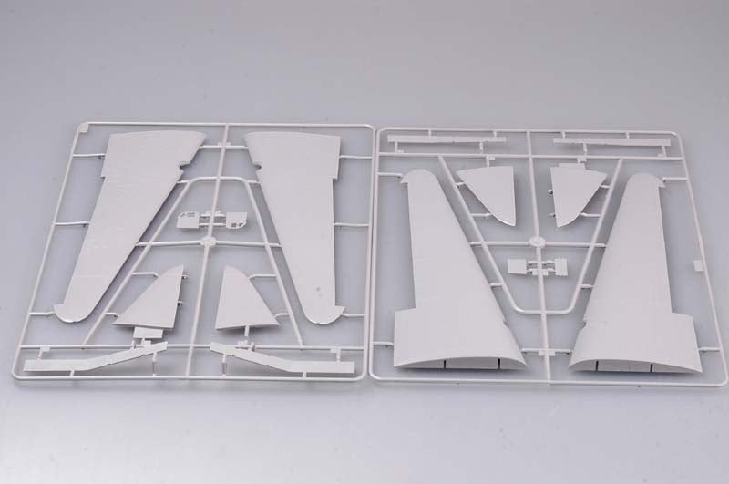 1/48 C47A Skytrain - Hobby Sense
