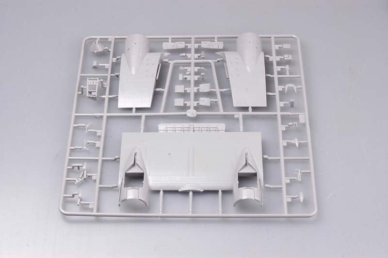 1/48 C47A Skytrain - Hobby Sense