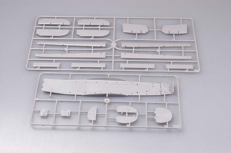 1/48 C47A Skytrain - Hobby Sense