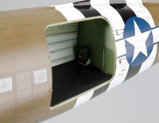 1/48 C47A Skytrain - Hobby Sense