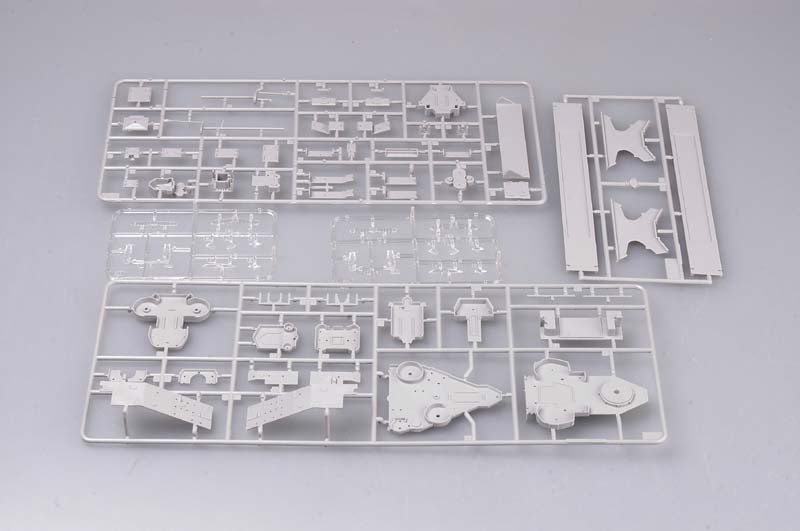 1/350 USS San Francisco CA-38 1944 - Hobby Sense