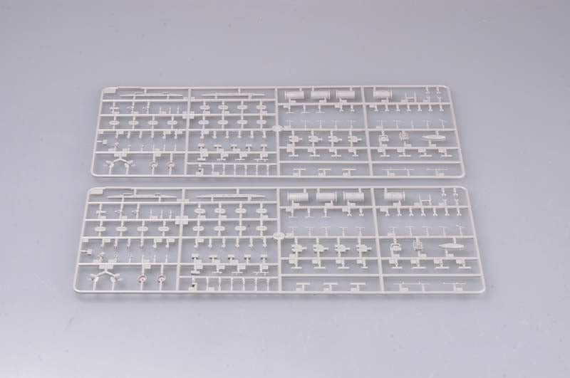 1/350 USS San Francisco CA-38 1944 - Hobby Sense