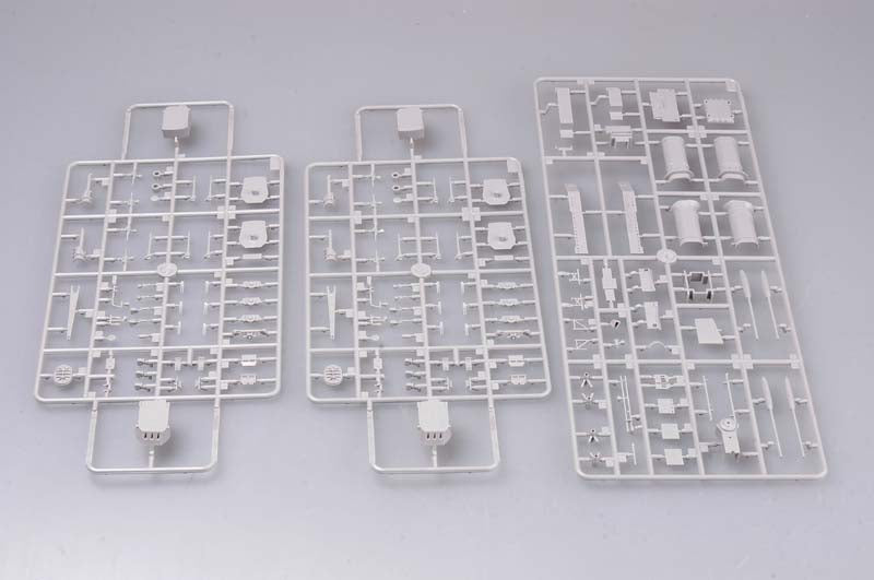 1/350 USS San Francisco CA-38 1944 - Hobby Sense