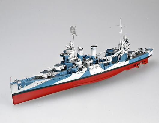 1/350 USS San Francisco CA-38 1944 - Hobby Sense