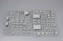 1/35 Sd.Kfz.7 Mittlere Zugkraftwagen 8t early version - Hobby Sense