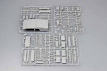 1/35 Sd.Kfz.7 Mittlere Zugkraftwagen 8t early version - Hobby Sense