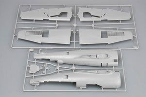 1/32 P47N Thunderbolt - Hobby Sense