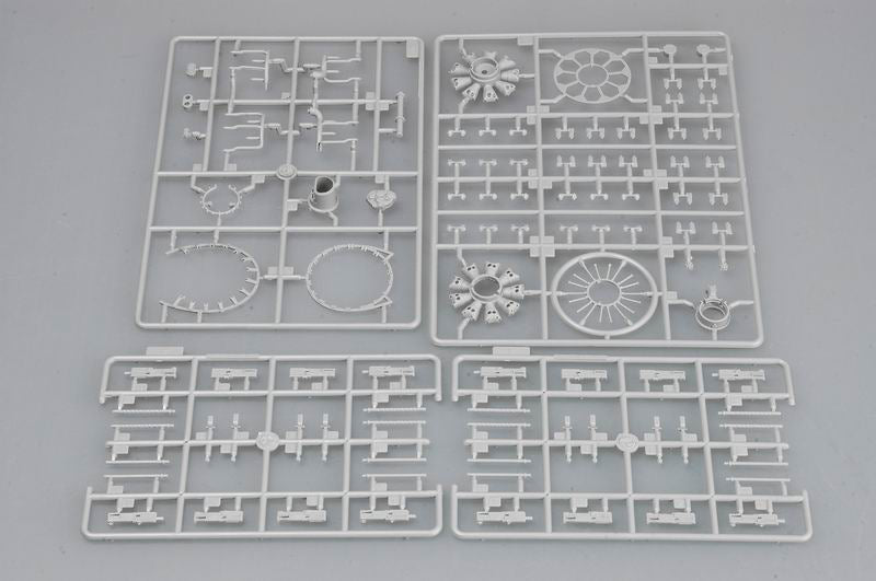 1/32 P47N Thunderbolt - Hobby Sense