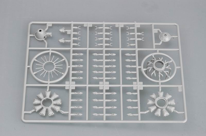 1/32 P47N Thunderbolt - Hobby Sense