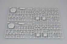 1/350 French Battleship Richelieu - Hobby Sense