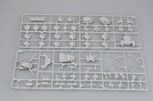 1/350 French Battleship Richelieu - Hobby Sense