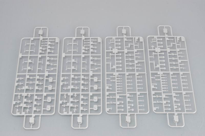 1/700 USS San Francisco CA-38 (1942) - Hobby Sense