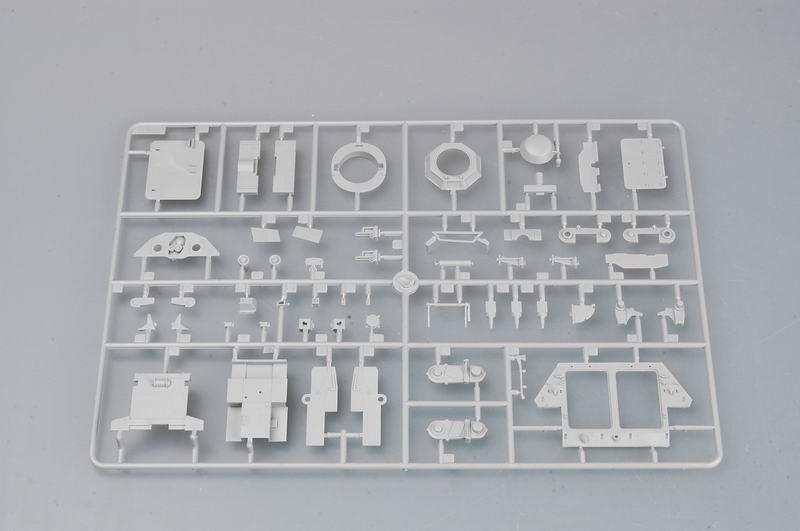 1/35 USMC LAV-AT Light Armored Vehicle-Antitank - Hobby Sense