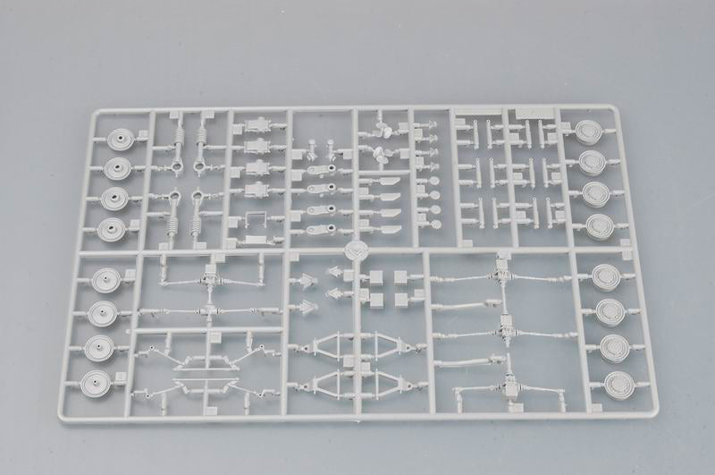 1/35 USMC LAV-AT Light Armored Vehicle-Antitank - Hobby Sense