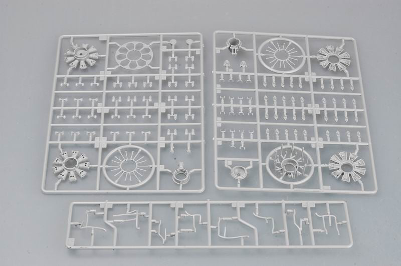 1/32 F8F-1 Bearcat - Hobby Sense