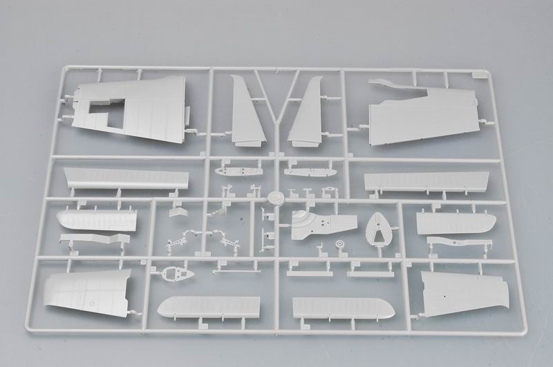 1/32 F8F-1 Bearcat - Hobby Sense