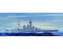 1/700 HMS Hood 1931 - Hobby Sense