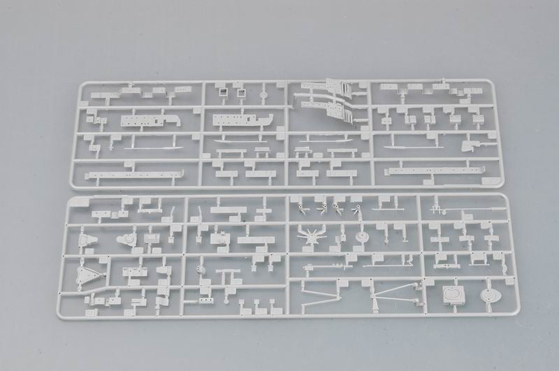 1/700 HMS Hood 1931 - Hobby Sense