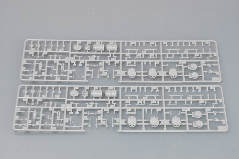 1/700 HMS Hood 1931 - Hobby Sense