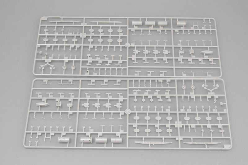 1/350 USS San Francisco CA38 1942 - Hobby Sense