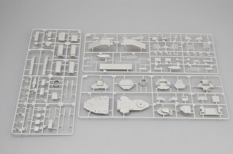 1/350 USS San Francisco CA38 1942 - Hobby Sense