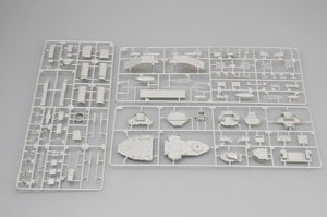 1/350 USS San Francisco CA38 1942 - Hobby Sense