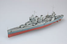 1/350 USS San Francisco CA38 1942 - Hobby Sense