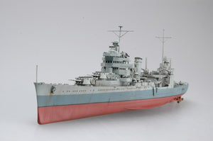 1/350 USS San Francisco CA38 1942 - Hobby Sense
