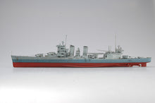 1/350 USS San Francisco CA38 1942 - Hobby Sense