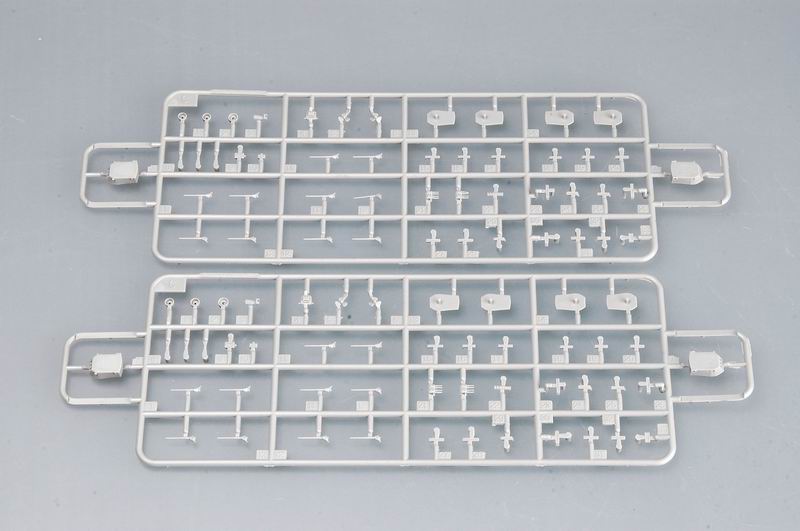 1/700 USS New Orleans CA-32(1942) - Hobby Sense