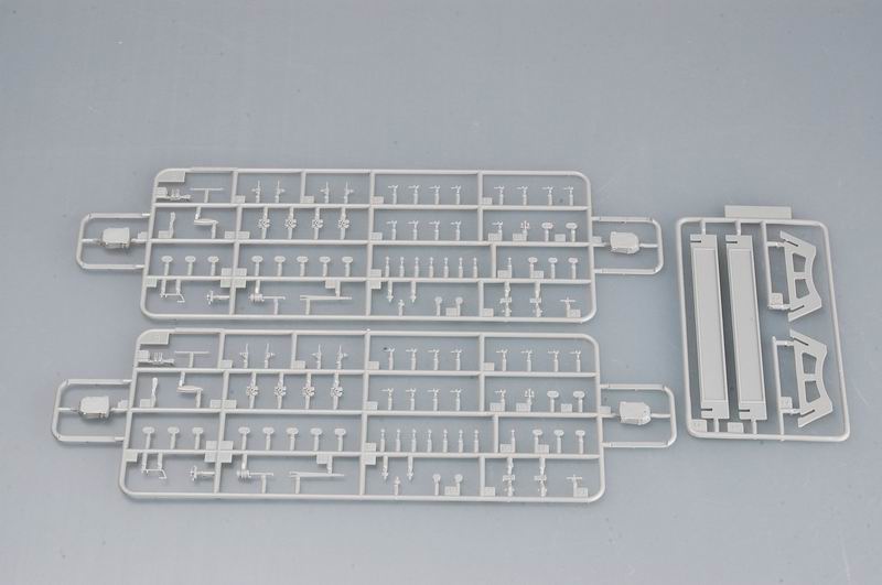 1/700 USS New Orleans CA-32(1942) - Hobby Sense
