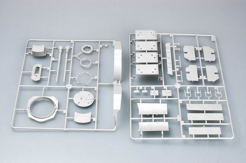 1/35 German Panzerjagerwagen Vol.2 - Hobby Sense