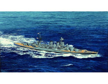 1/700 HMS Hood 1941 - Hobby Sense