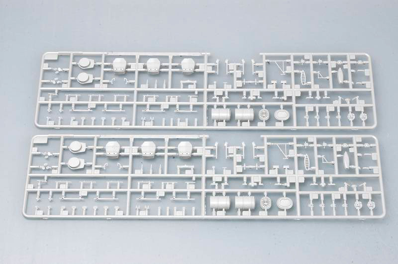 1/700 HMS Hood 1941 - Hobby Sense