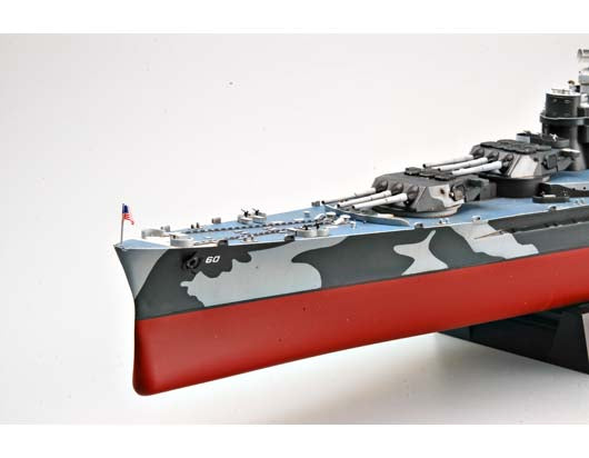 1/350 USS Alabama BB-60 - Hobby Sense