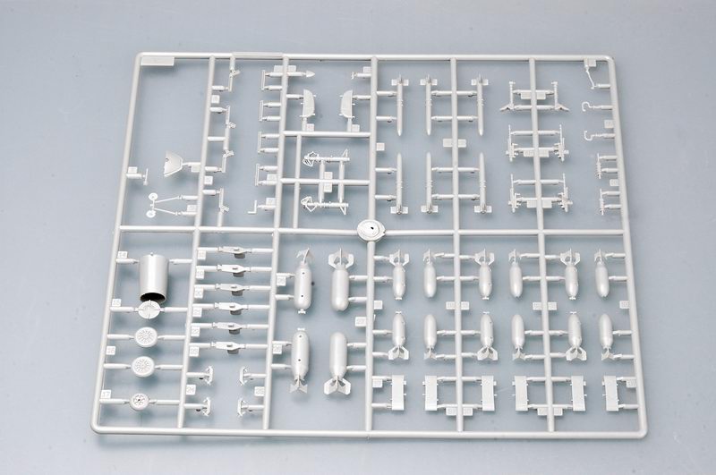 1/48 US Navy F9F-3 Panther - Hobby Sense