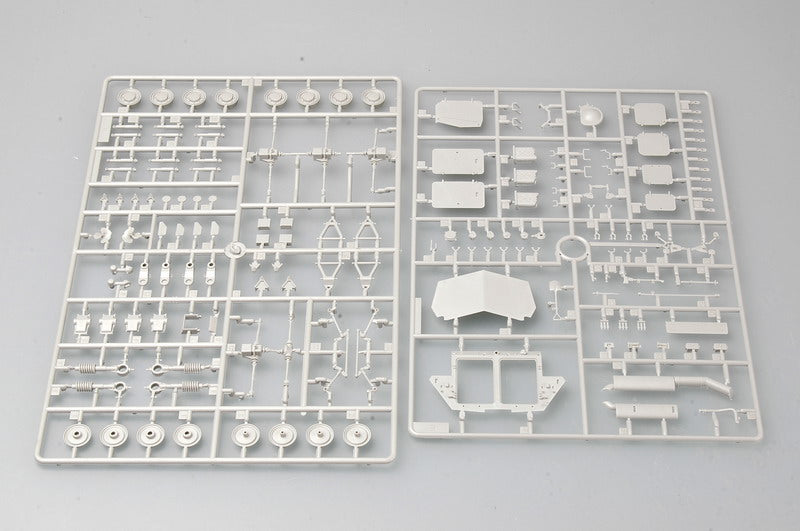 1/35 USMC LAV-AT Light Armored Vehicle-Recovery - Hobby Sense